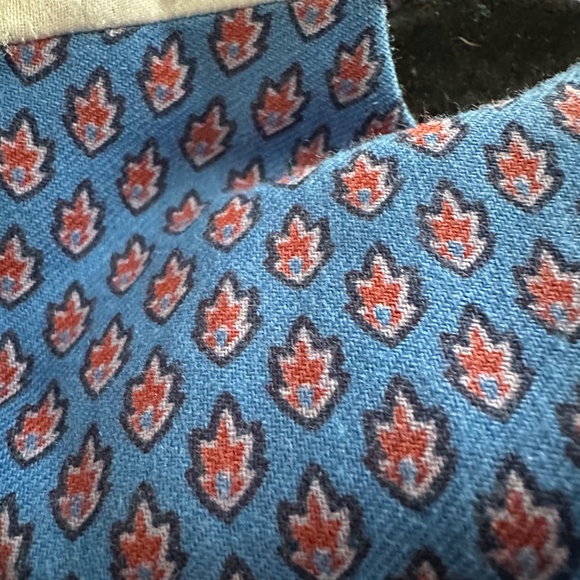 Viyella Joan Calabress Girl's Dress - Picture 10 of 11